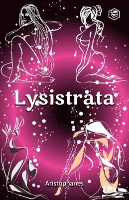 bokomslag Lysistrata