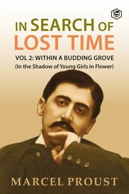 In Search Of Lost Time, Vol 2 1