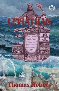 bokomslag Leviathan