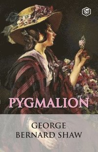 bokomslag Pygmalion