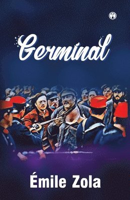 bokomslag Germinal