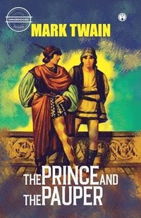 bokomslag Prince and The Pauper (unabridged)