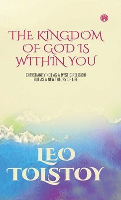 Kingdom of God Is Within You