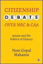 Citizenship Debate over NRC and CAA