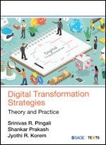 Digital Transformation Strategies