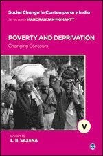 Poverty and Deprivation