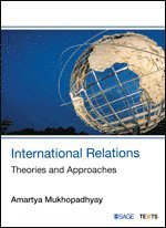 Amartya Mukhopadhyay - International Relations, Häftad
