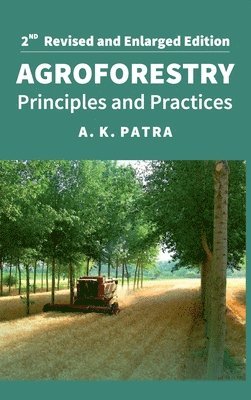 bokomslag Agroforestry