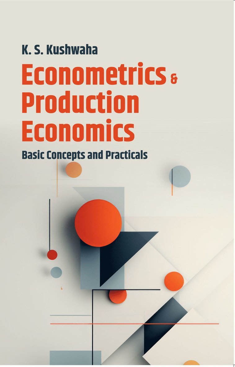 Econometrics and Production Economics