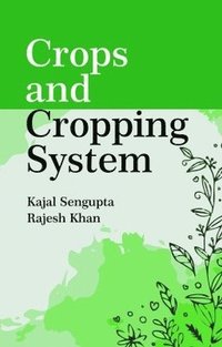 bokomslag Crops and Cropping System