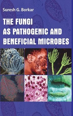 The Fungi As Pathogenic and Beneficial Microbes 1