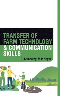 bokomslag Transfer of Farm Technology and Communication Skills