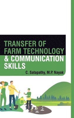 Transfer of Farm Technology and Communication Skills 1
