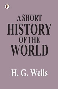 bokomslag A Short History of the World