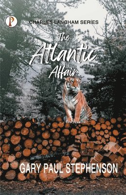 bokomslag Atlantic Affair