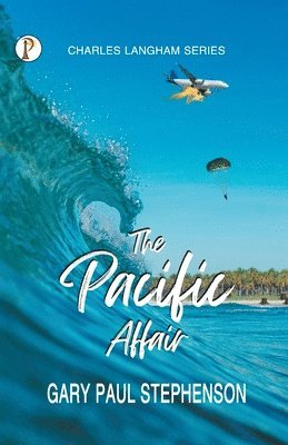 bokomslag Pacific Affair