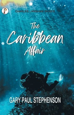 bokomslag Caribbean Affair