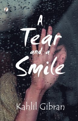 A Tear and a Smile 1