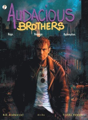 Audacious Brothers 1