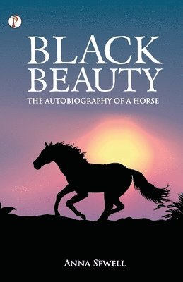 Black Beauty The Autobiography of a Horse 1