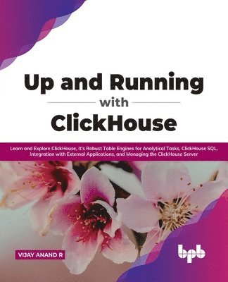 Up and Running with ClickHouse 1