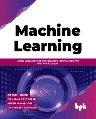 Machine Learning 1