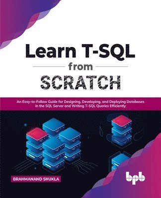 Learn T-SQL From Scratch 1