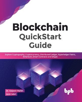 Blockchain QuickStart Guide 1