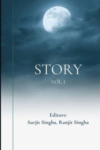 bokomslag STORY - Volume 1
