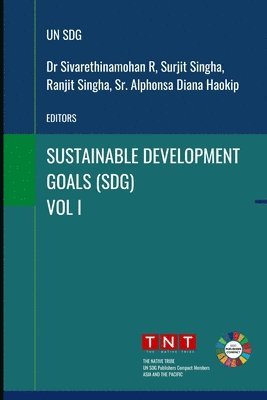 Sustainable Development Goals - Vol 1 1