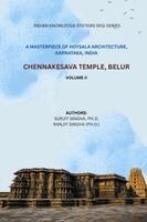 Ranjit Singha, Surjit Singha - Masterpiece of Hoysala Architecture, Karnataka, India, Häftad