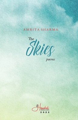 Amrita Sharma - Skies, Häftad