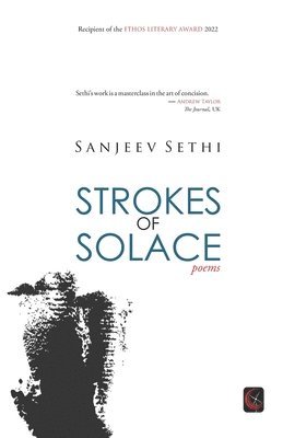 Strokes of Solace