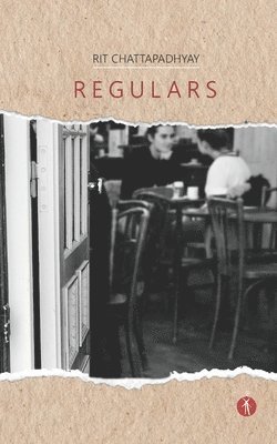 Rit Chattapadhyay - Regulars, Häftad