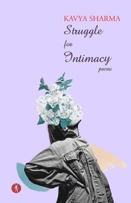 Kavya Sharma - Struggle for Intimacy, Häftad