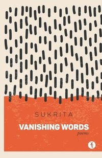 bokomslag Vanishing Words