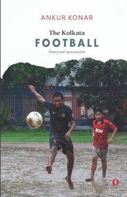 Kolkata Football 1