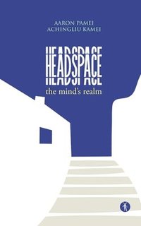 bokomslag Headspace