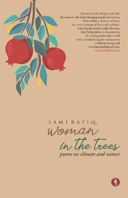 Woman in the Trees
