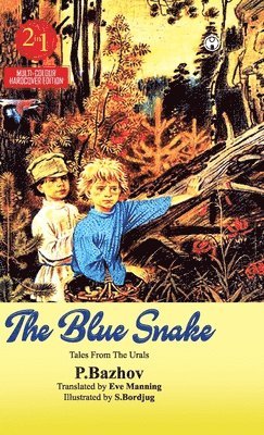 Blue Snake