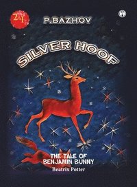 bokomslag Silver Hoof