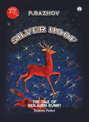 bokomslag Silver Hoof