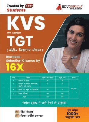 KVS TGT Book 2023 1