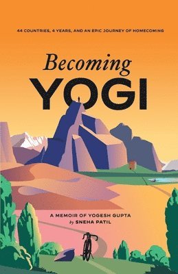 Becoming Yogi 1