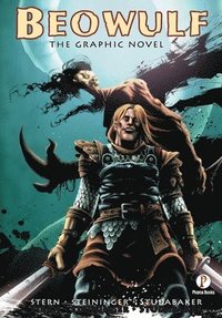 bokomslag Beowulf: The Graphic Novel