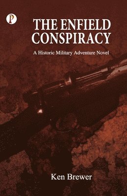 bokomslag Enfield Conspiracy
