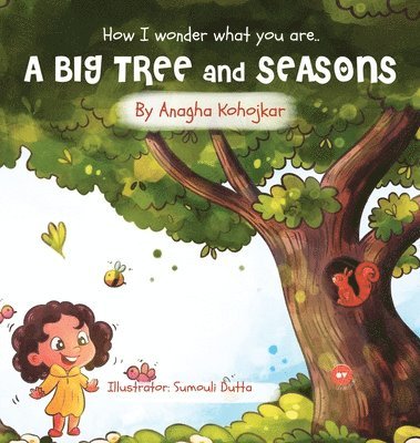 A Big Tree & Seasons 1