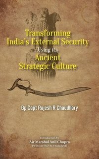 bokomslag Transforming India's External Security