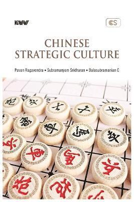 Chinese Strategic Culture 1