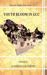bokomslag Youth Bloom in Gcc